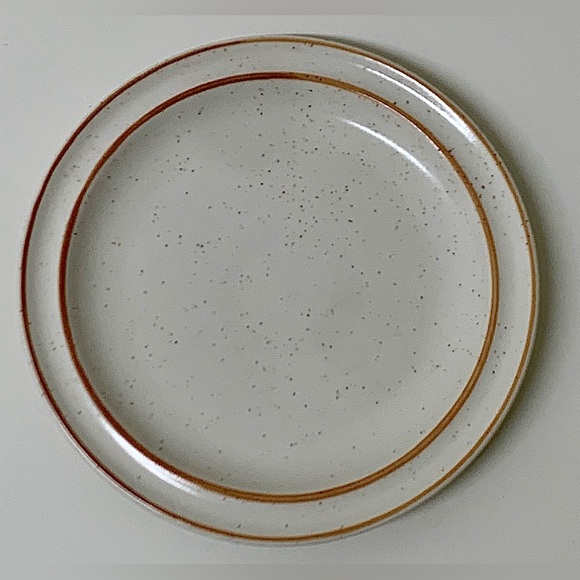 1950s Vintage South African DROSTDY Stonecraft Salad Plate Replacement - Picture 4 of 14